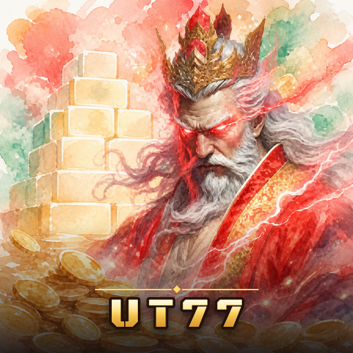 ut77 APK Indonesia - Interface pengguna yang ramah dan intuitif untuk download aplikasi Android dengan mudah